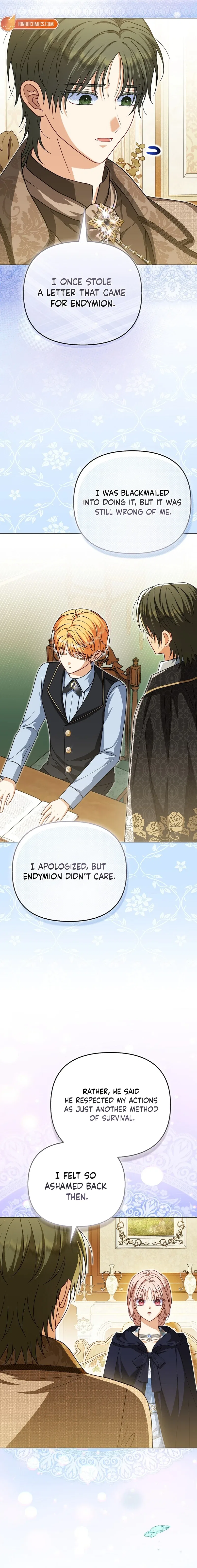 Loved by the Villains Chapter 95 – Page 3
