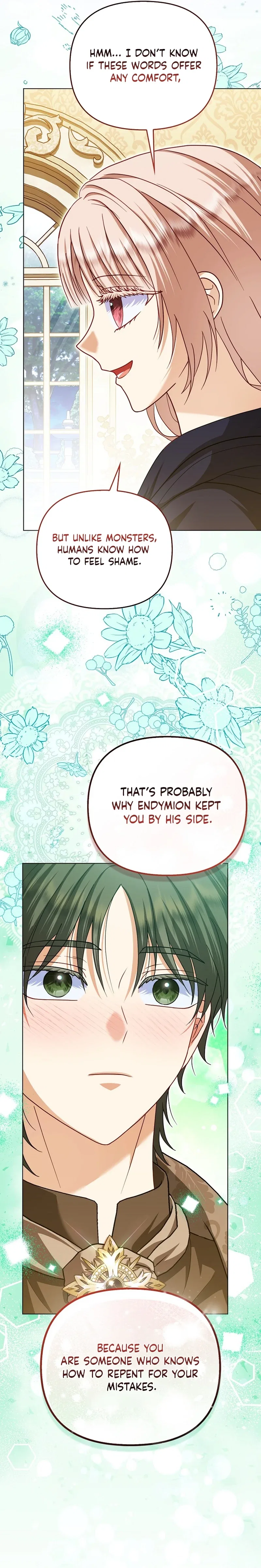 Loved by the Villains Chapter 95 – Page 4