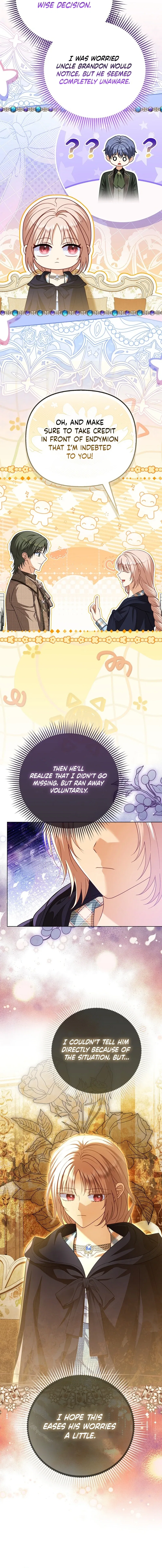 Loved by the Villains Chapter 95 – Page 6
