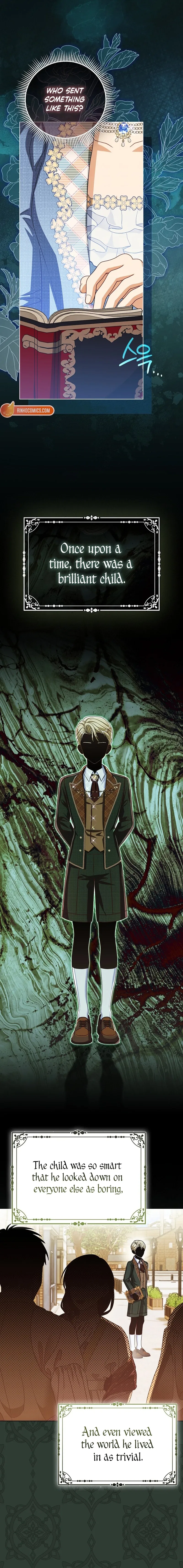 Loved by the Villains Chapter 95 – Page 9