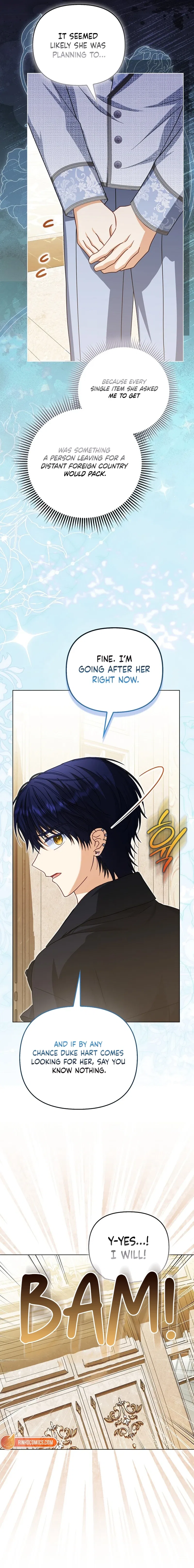 Loved by the Villains Chapter 95 – Page 17