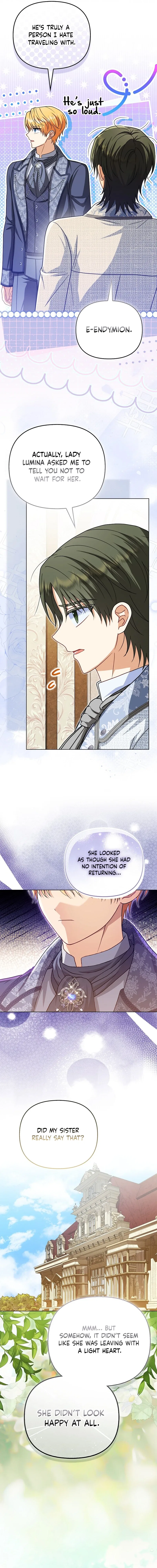 Loved by the Villains Chapter 95 – Page 18