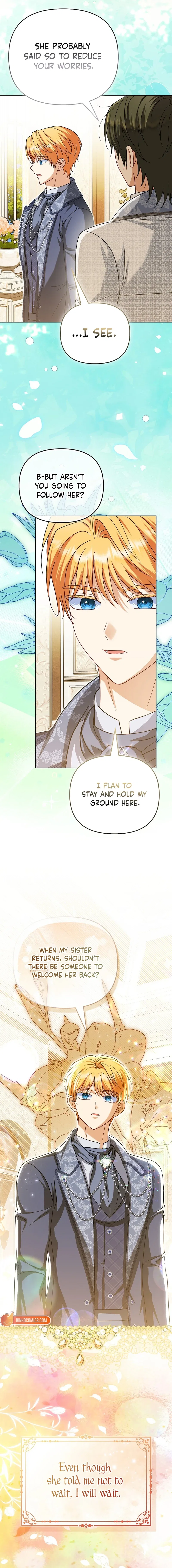 Loved by the Villains Chapter 95 – Page 19