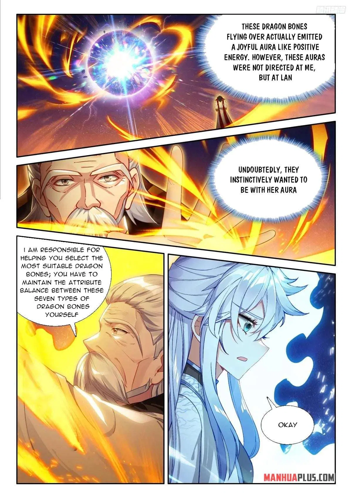 A Modern Man Who Got Transmigrated Into the Murim World Chapter 630 – Page 8