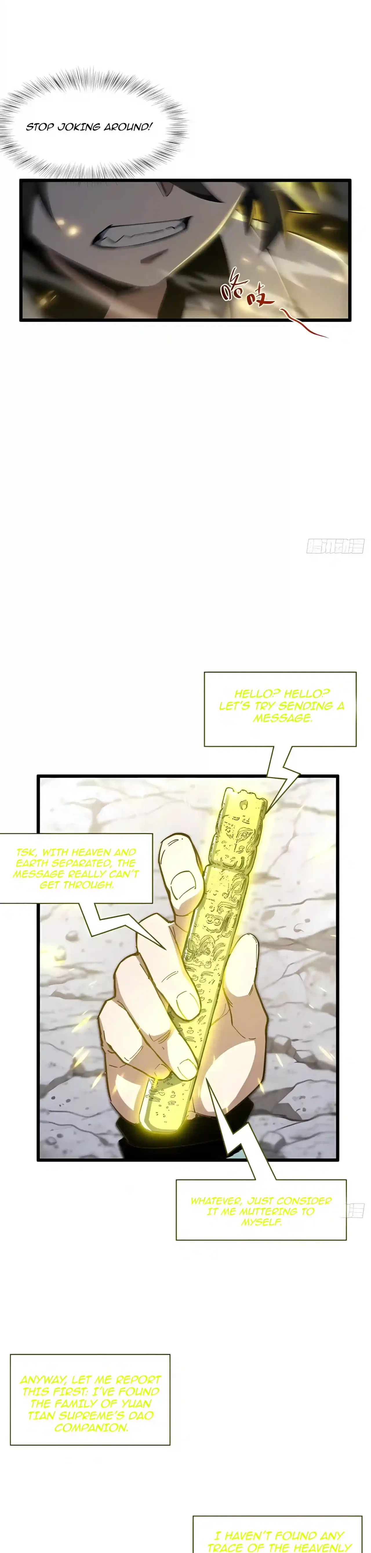 Start by signing in and obtaining the Ancient Divine Body Chapter 172 – Page 13