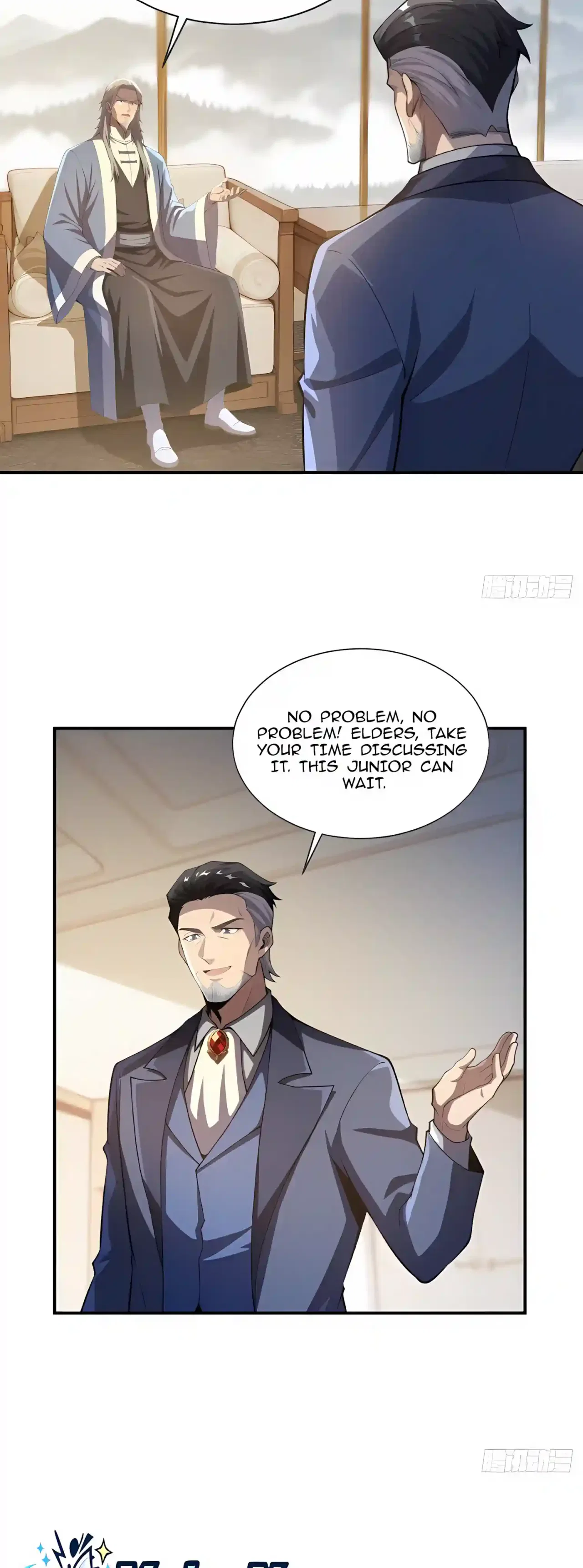 I Ushered in the Age of Mythical Pet Beasts Chapter 53 – Page 15