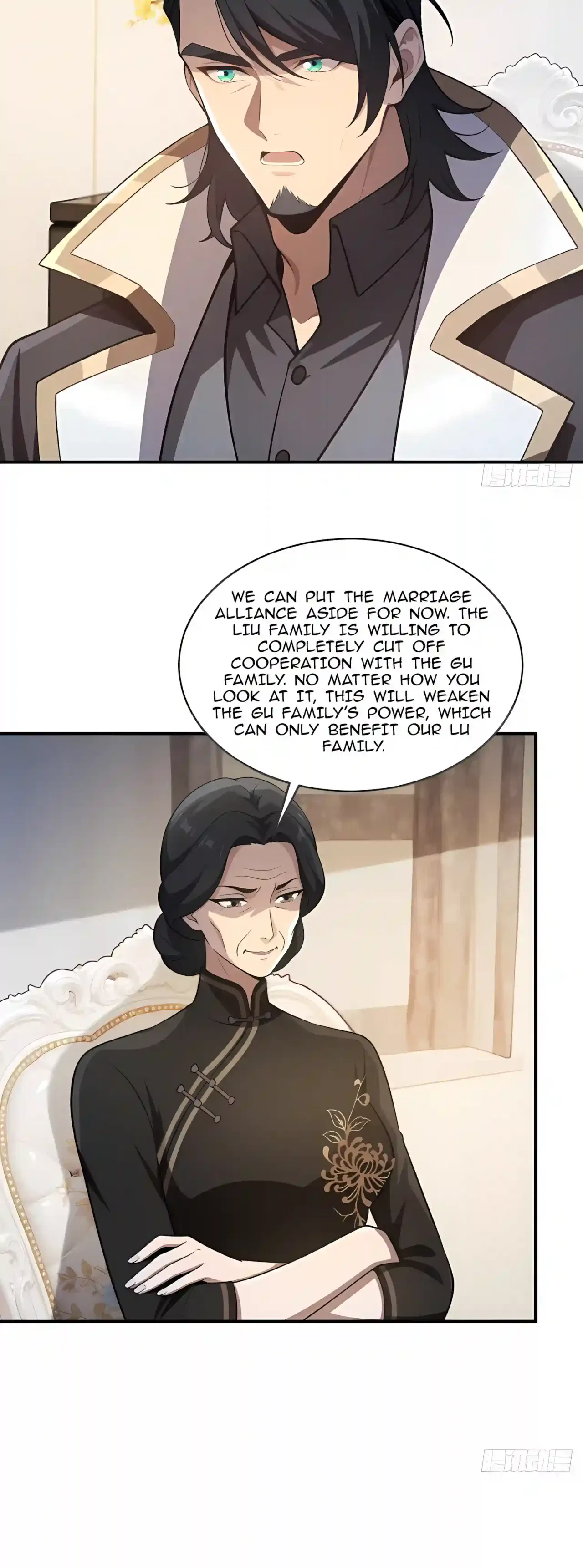 I Ushered in the Age of Mythical Pet Beasts Chapter 53 – Page 19