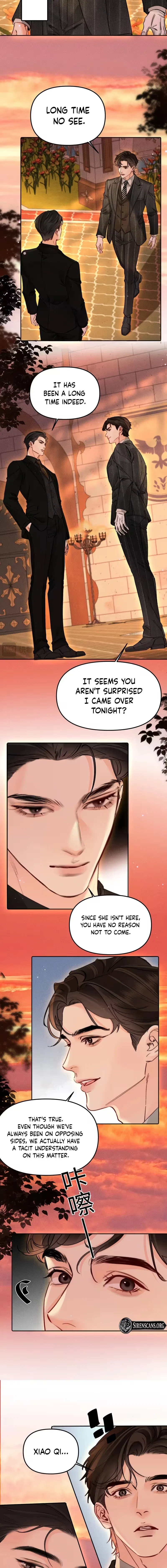 Fatal Favoritism Chapter 73 – Page 3