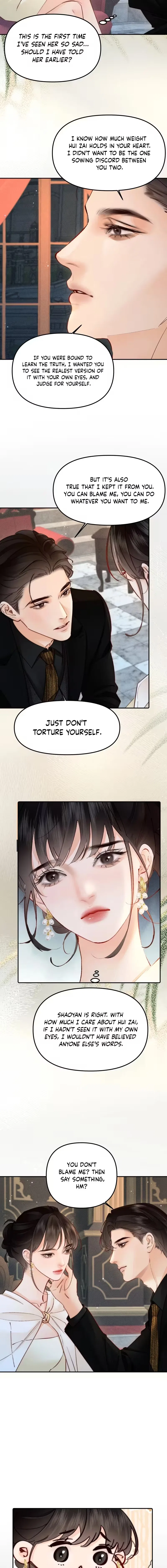 Fatal Favoritism Chapter 73 – Page 6