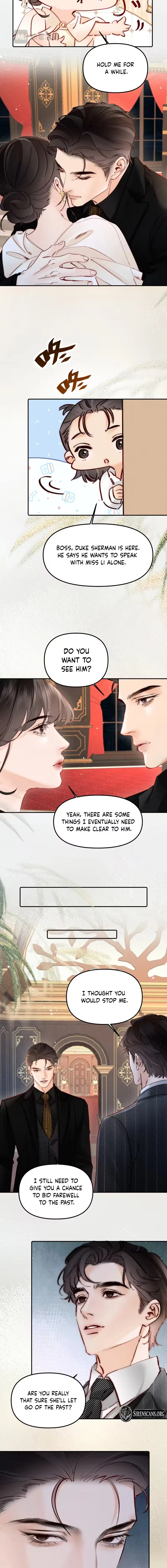 Fatal Favoritism Chapter 73 – Page 7