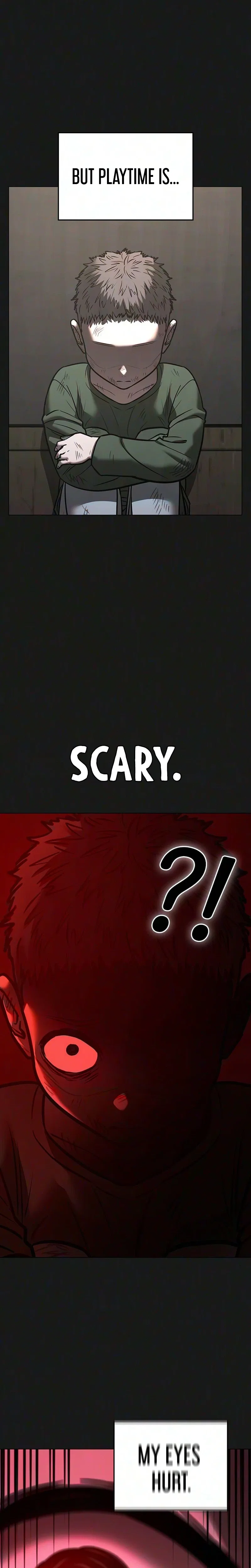 Reality Quest Chapter 224 – Page 3