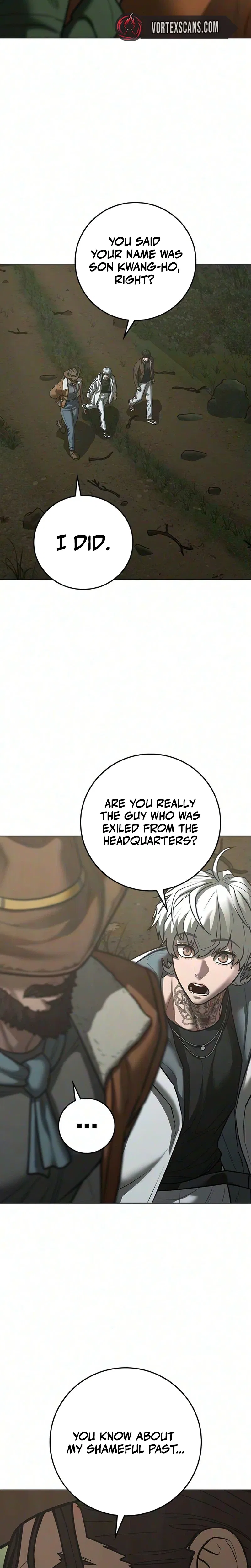 Reality Quest Chapter 224 – Page 12