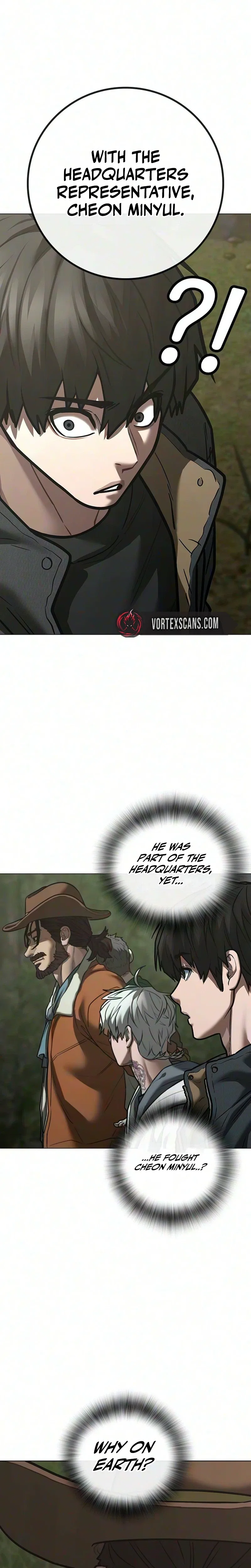 Reality Quest Chapter 224 – Page 14