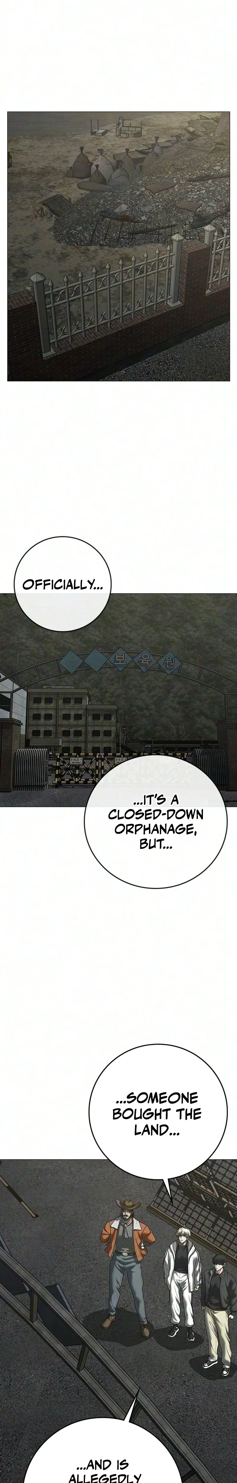 Reality Quest Chapter 224 – Page 20