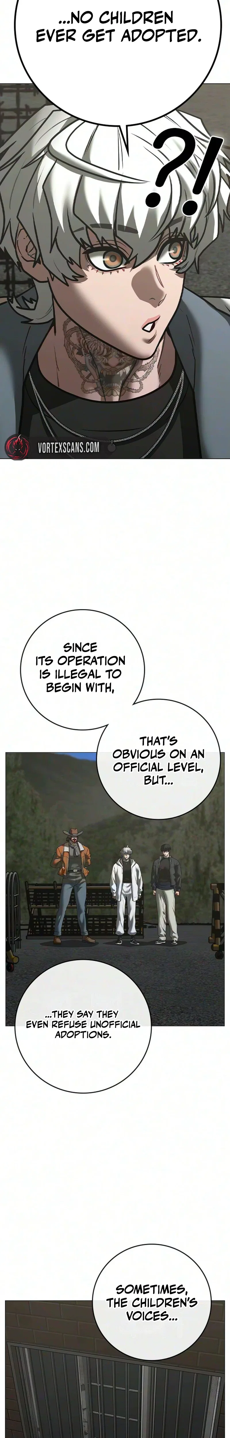 Reality Quest Chapter 224 – Page 22