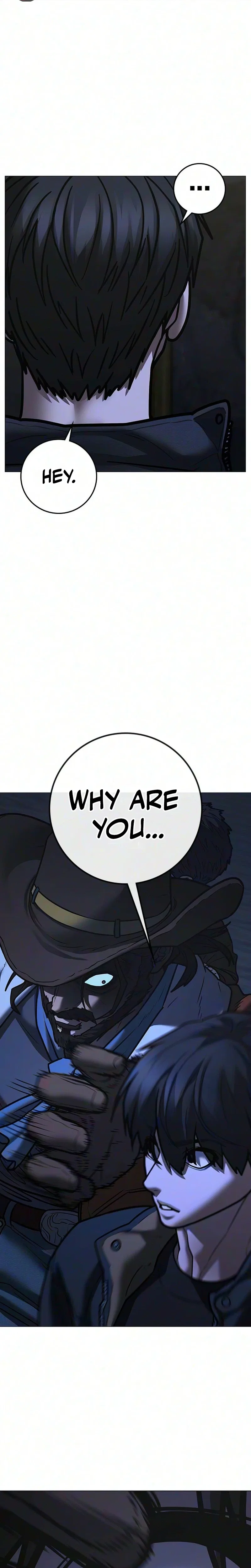 Reality Quest Chapter 224 – Page 36