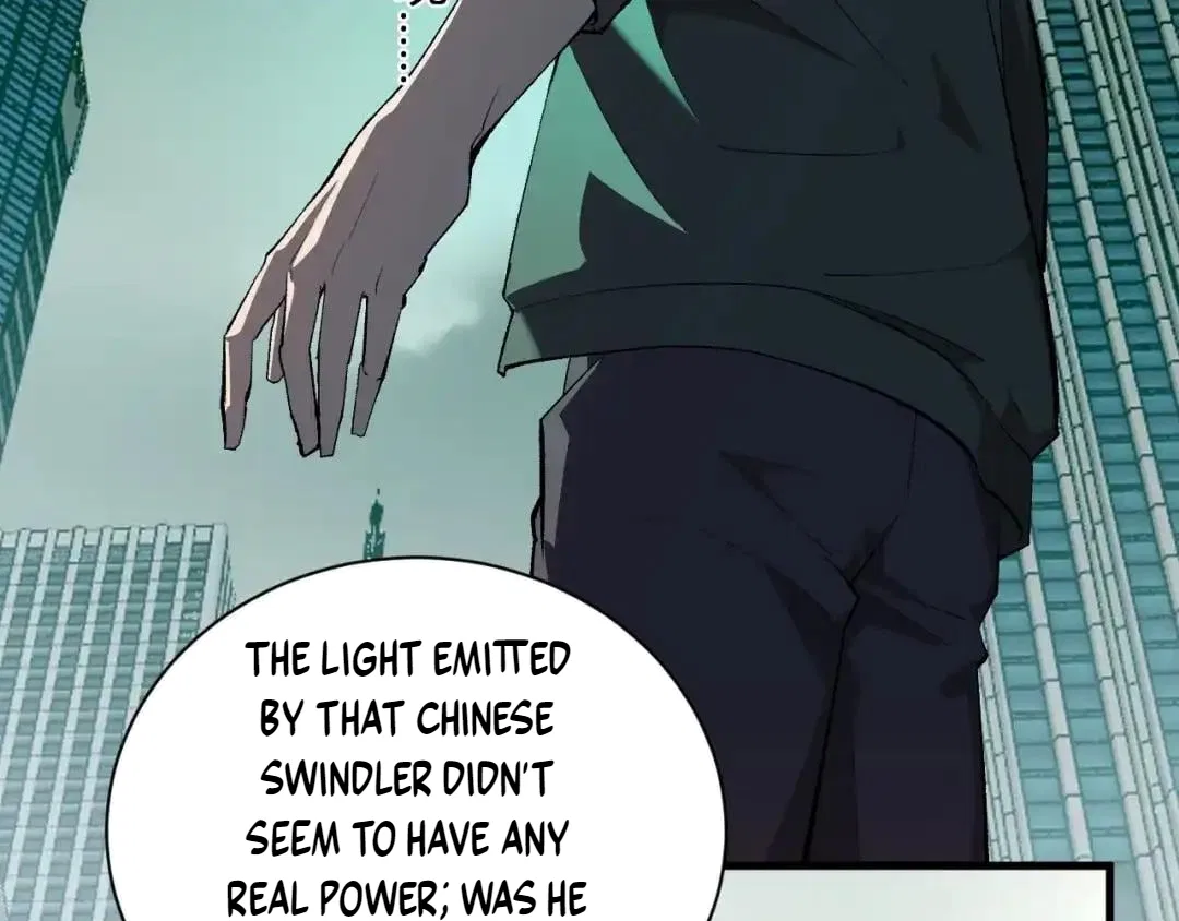 Virus King Chapter 136 – Page 3