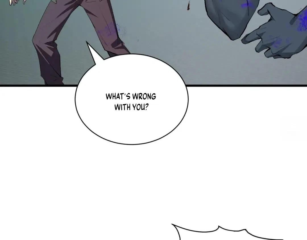 Virus King Chapter 136 – Page 7