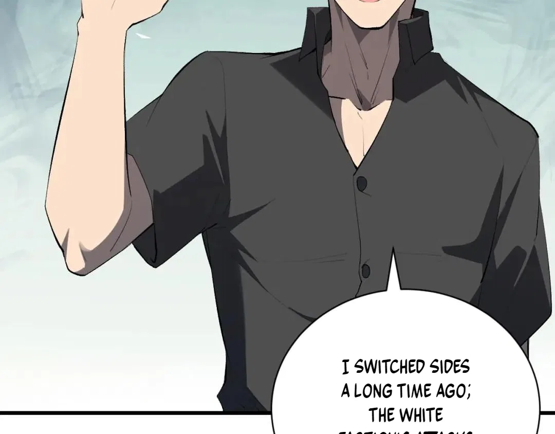 Virus King Chapter 136 – Page 19