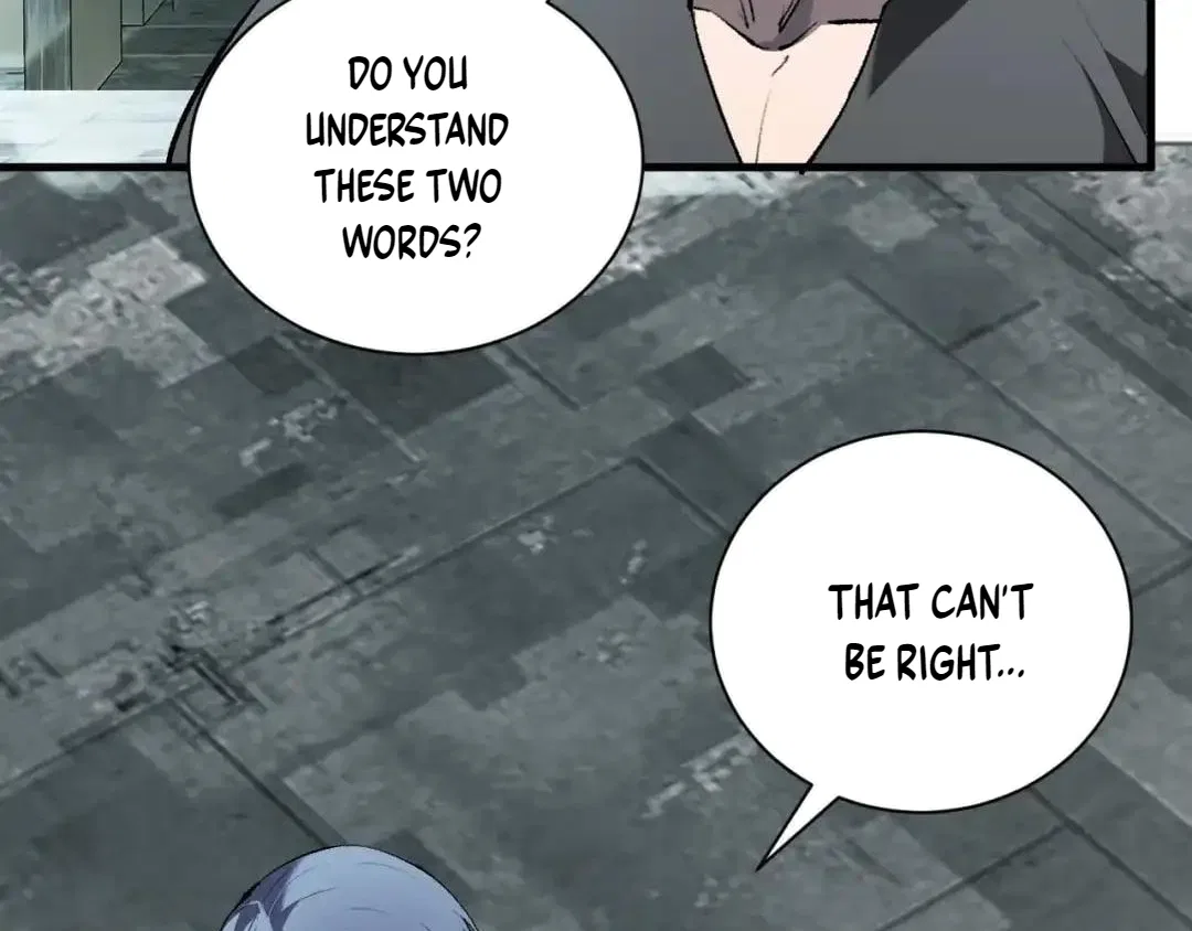 Virus King Chapter 136 – Page 33
