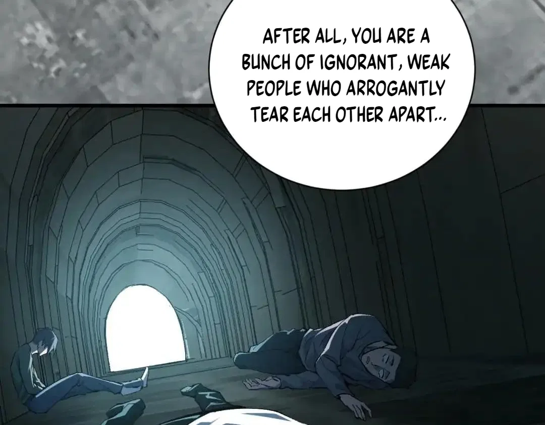 Virus King Chapter 136 – Page 36