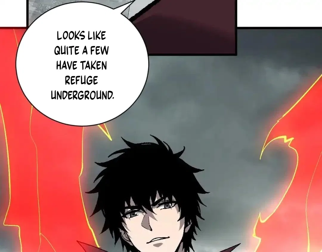 Virus King Chapter 136 – Page 41