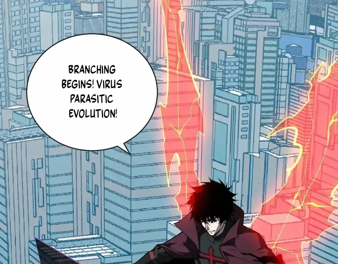 Virus King Chapter 136 – Page 45