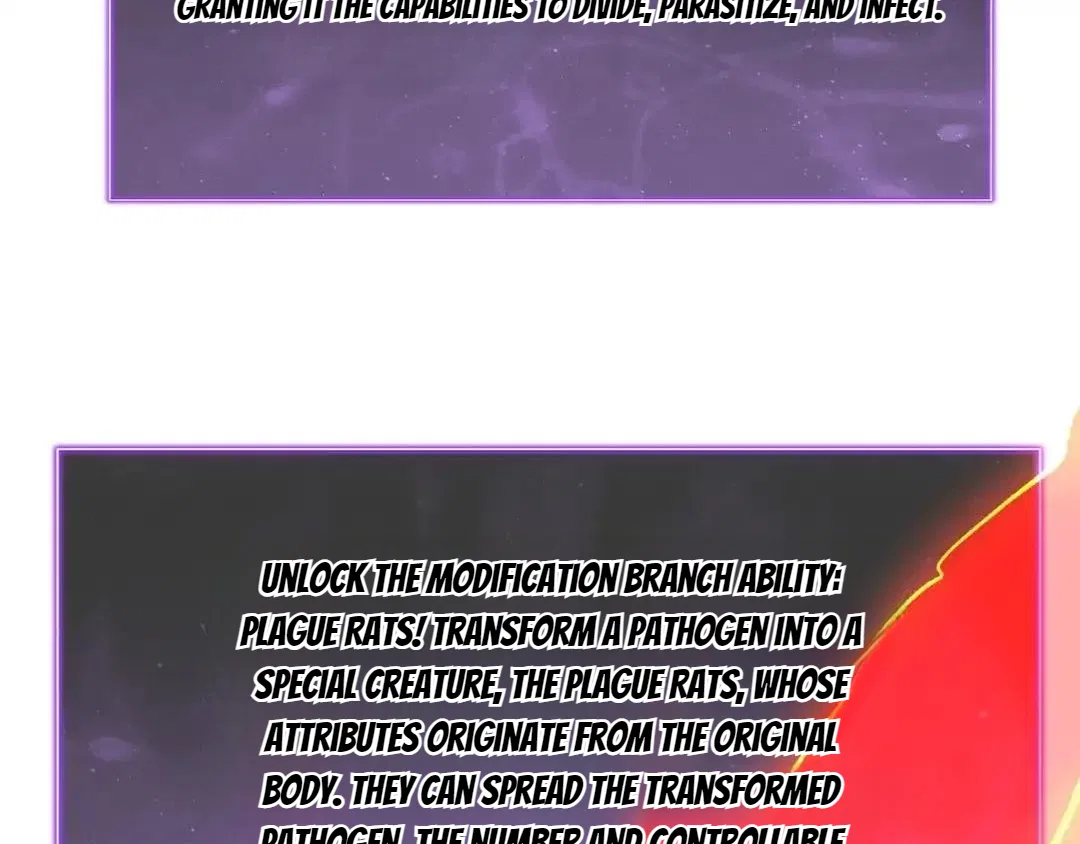 Virus King Chapter 136 – Page 48