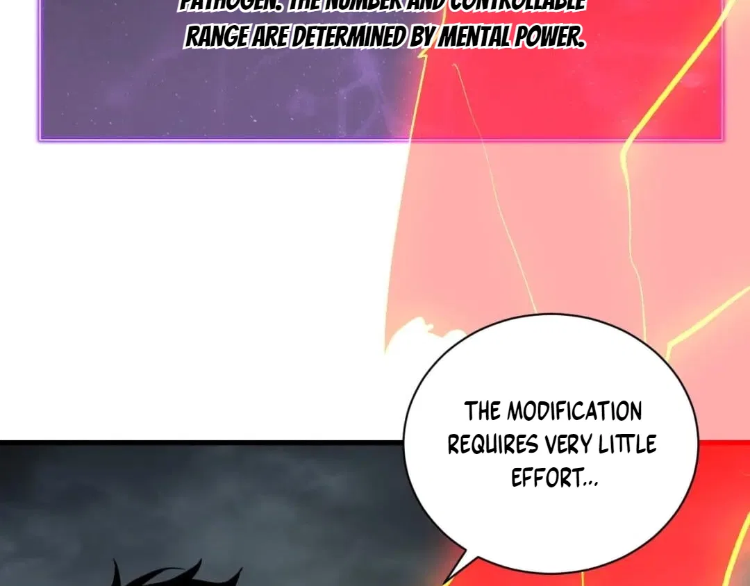 Virus King Chapter 136 – Page 49
