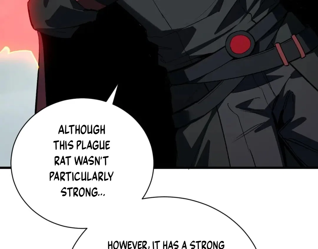 Virus King Chapter 136 – Page 51