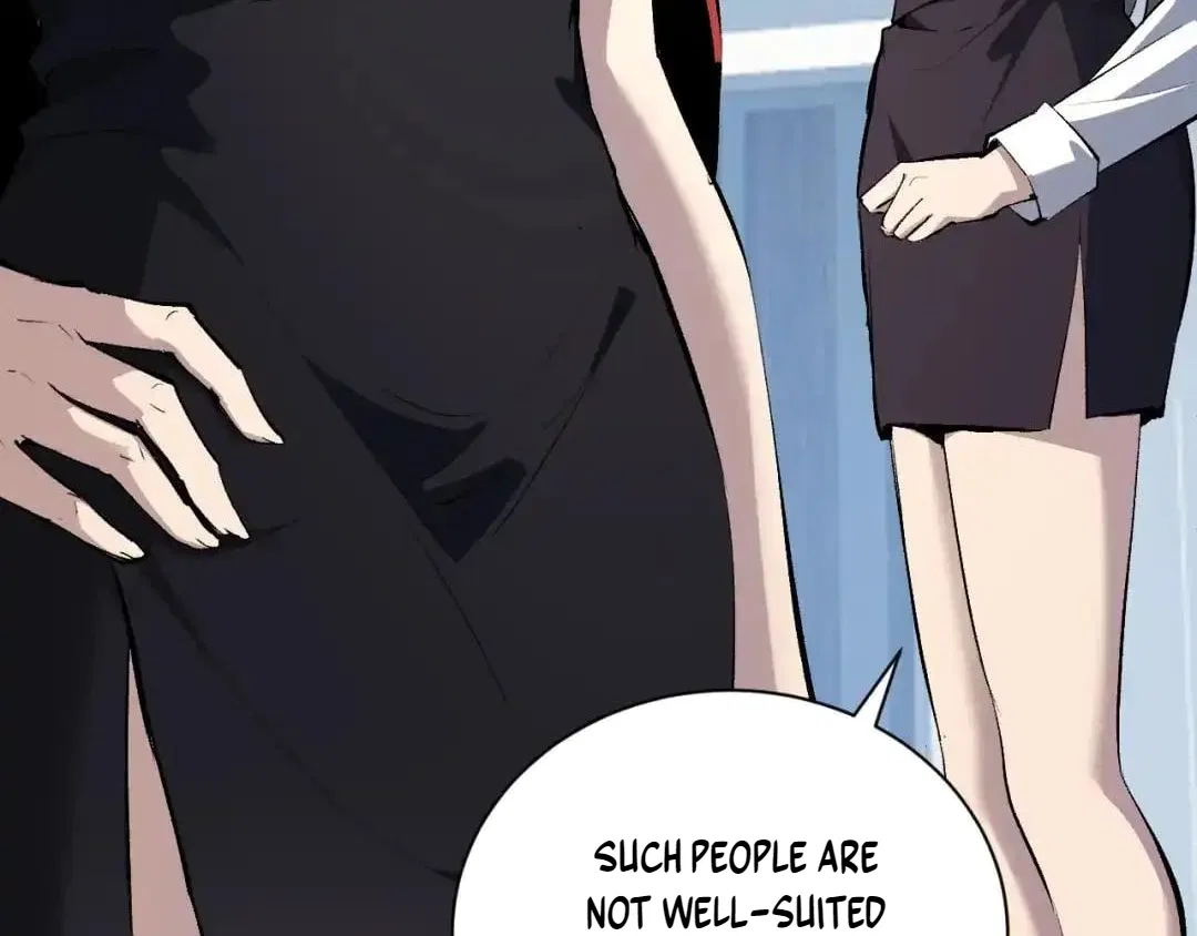 Virus King Chapter 136 – Page 89