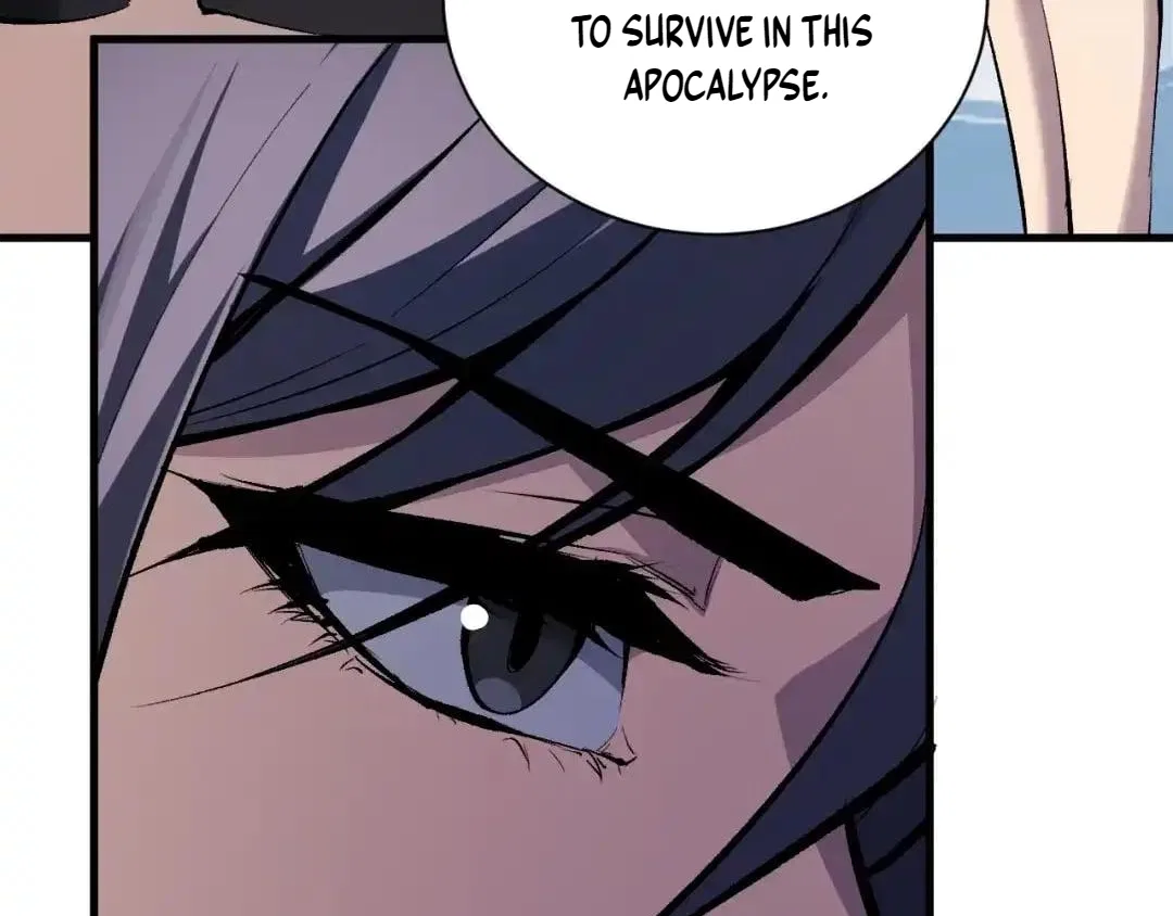 Virus King Chapter 136 – Page 90