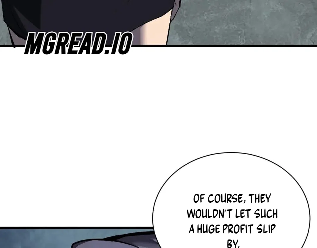 Virus King Chapter 136 – Page 126