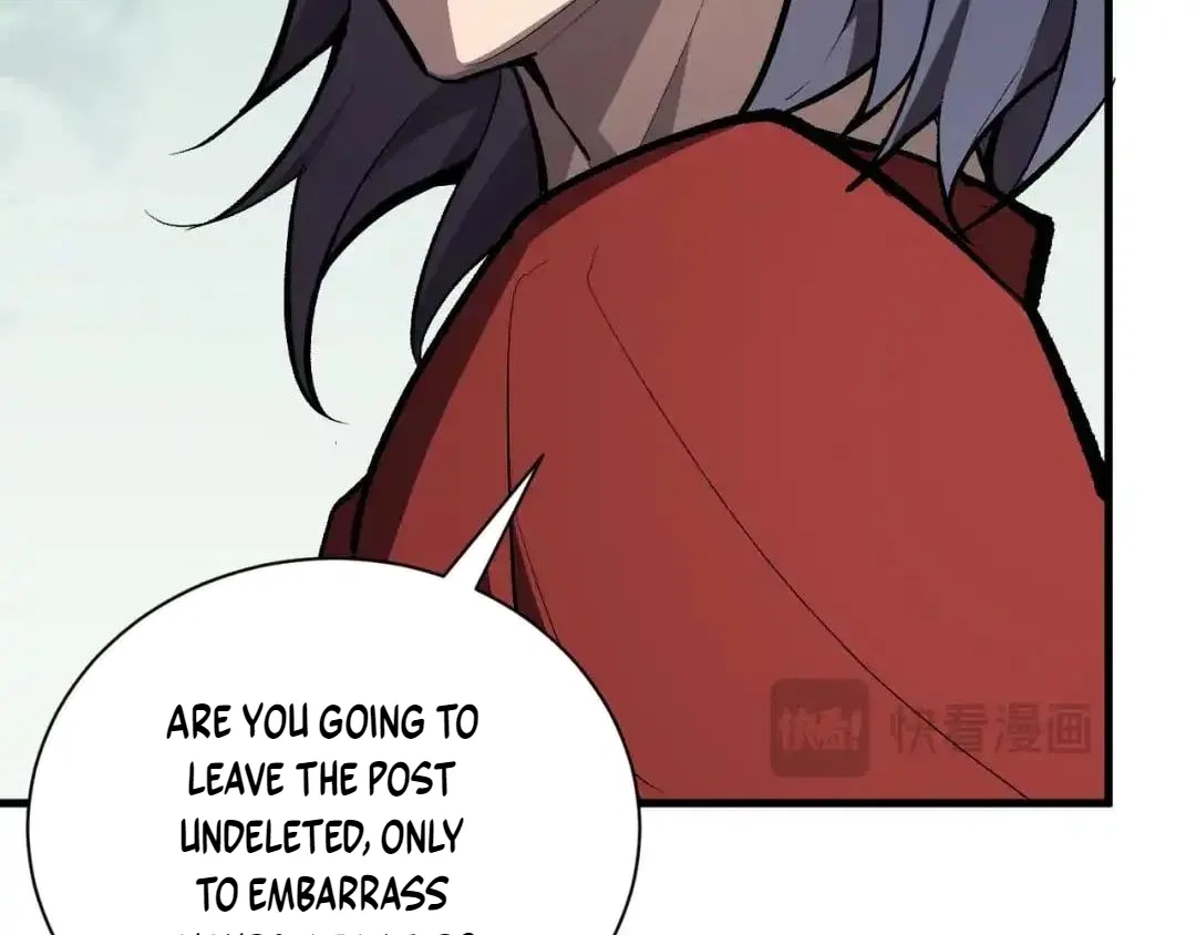 Virus King Chapter 136 – Page 128