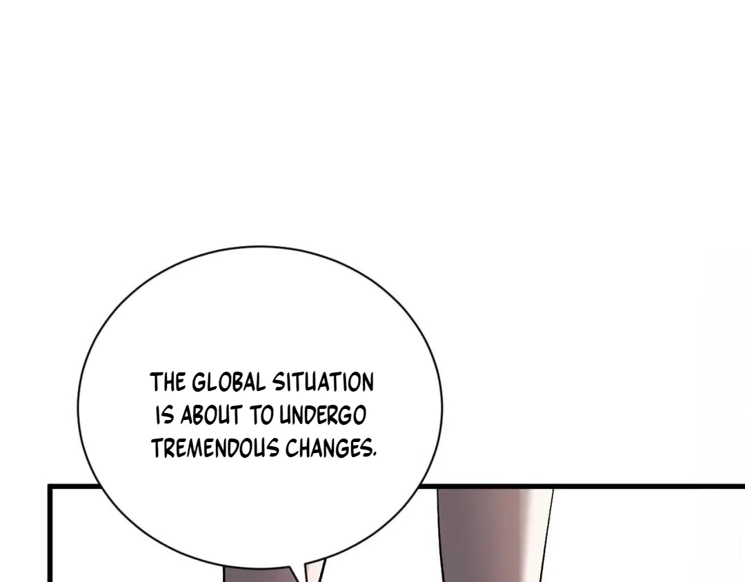 Virus King Chapter 136 – Page 132