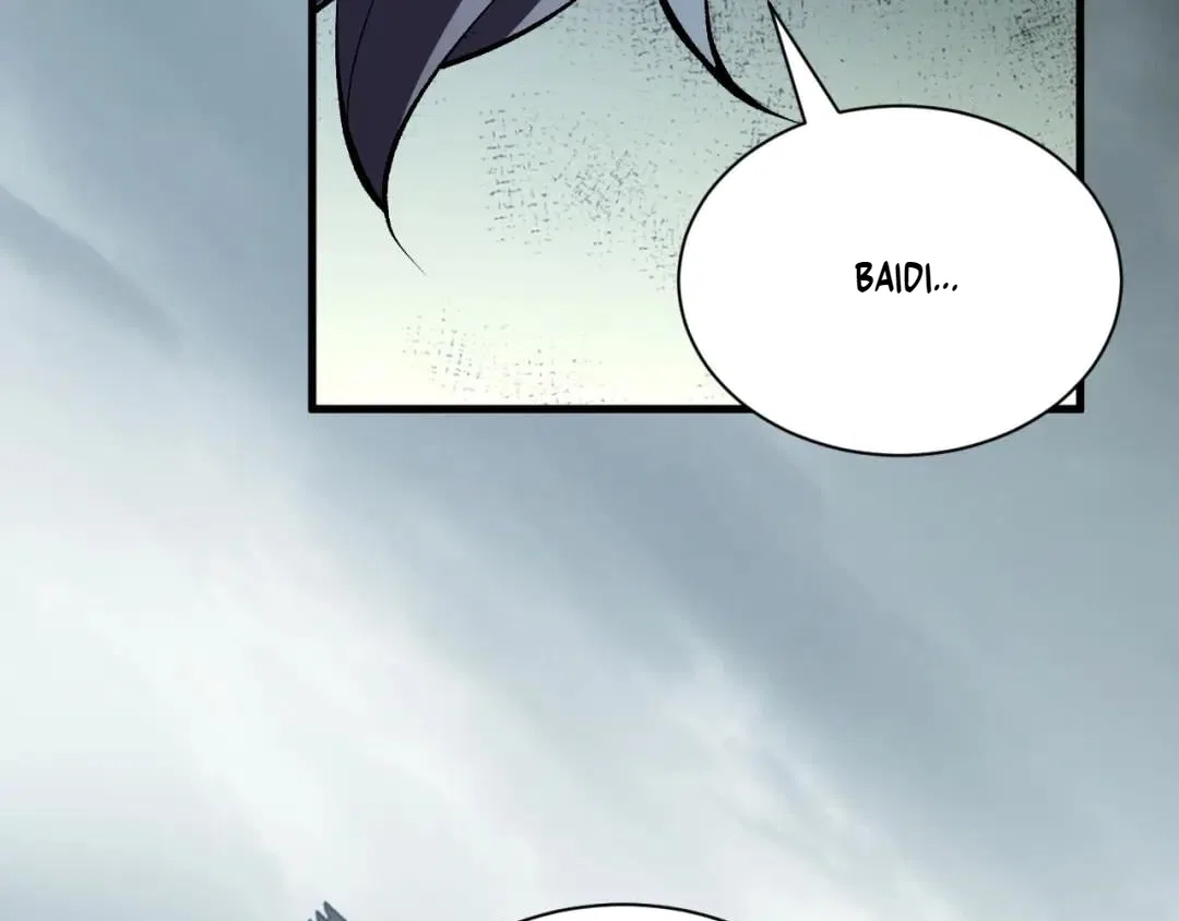 Virus King Chapter 136 – Page 138