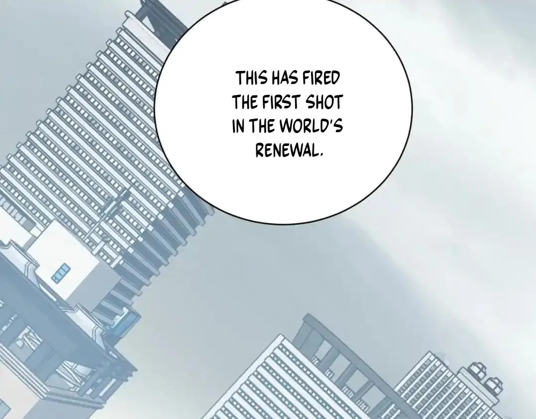 Virus King Chapter 136 – Page 139