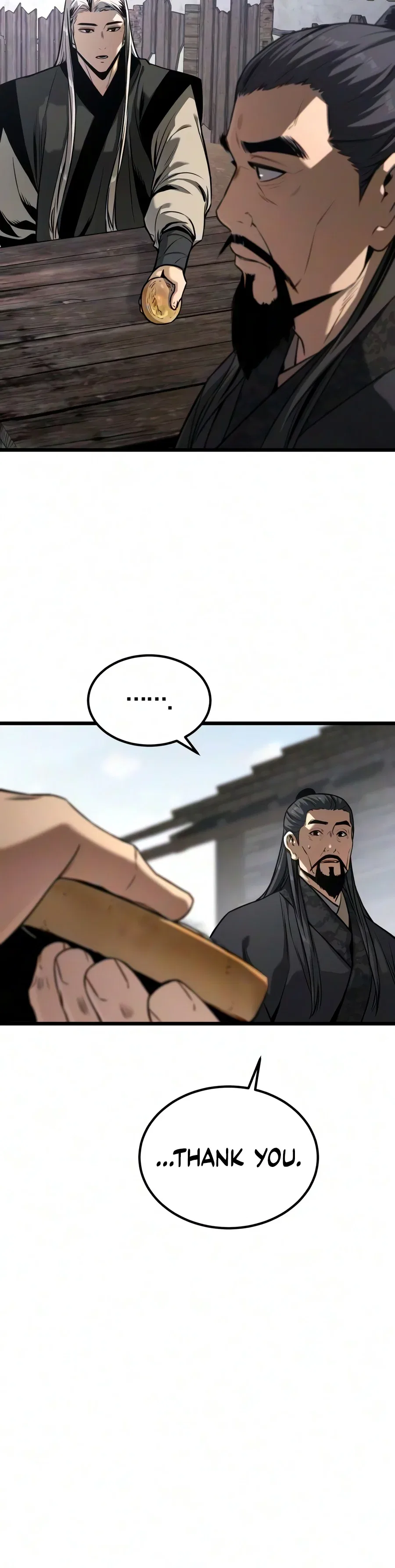 The Former Supreme Chapter 18 – Page 3