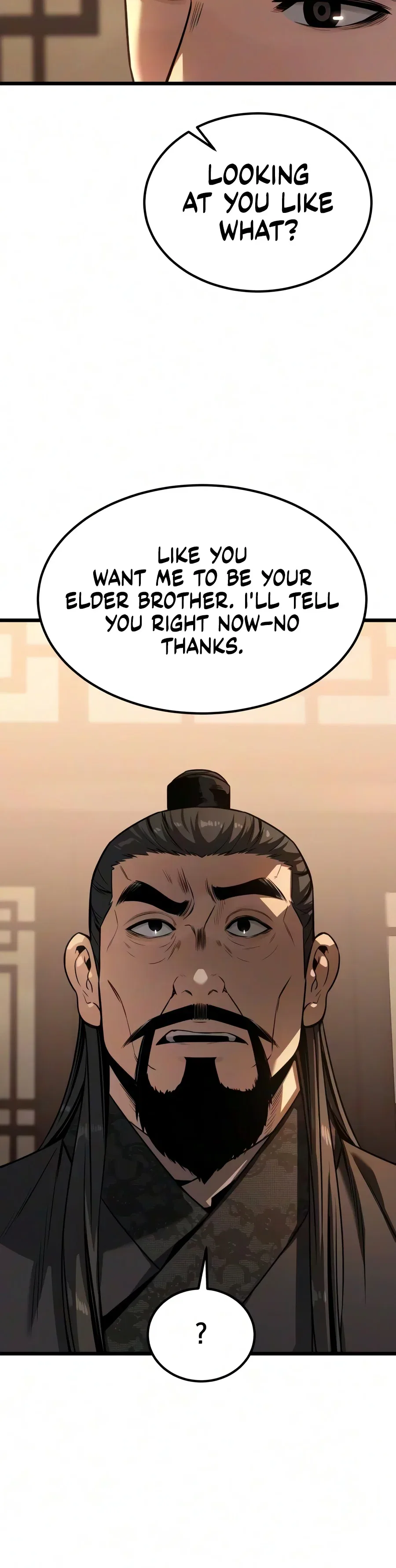 The Former Supreme Chapter 18 – Page 21