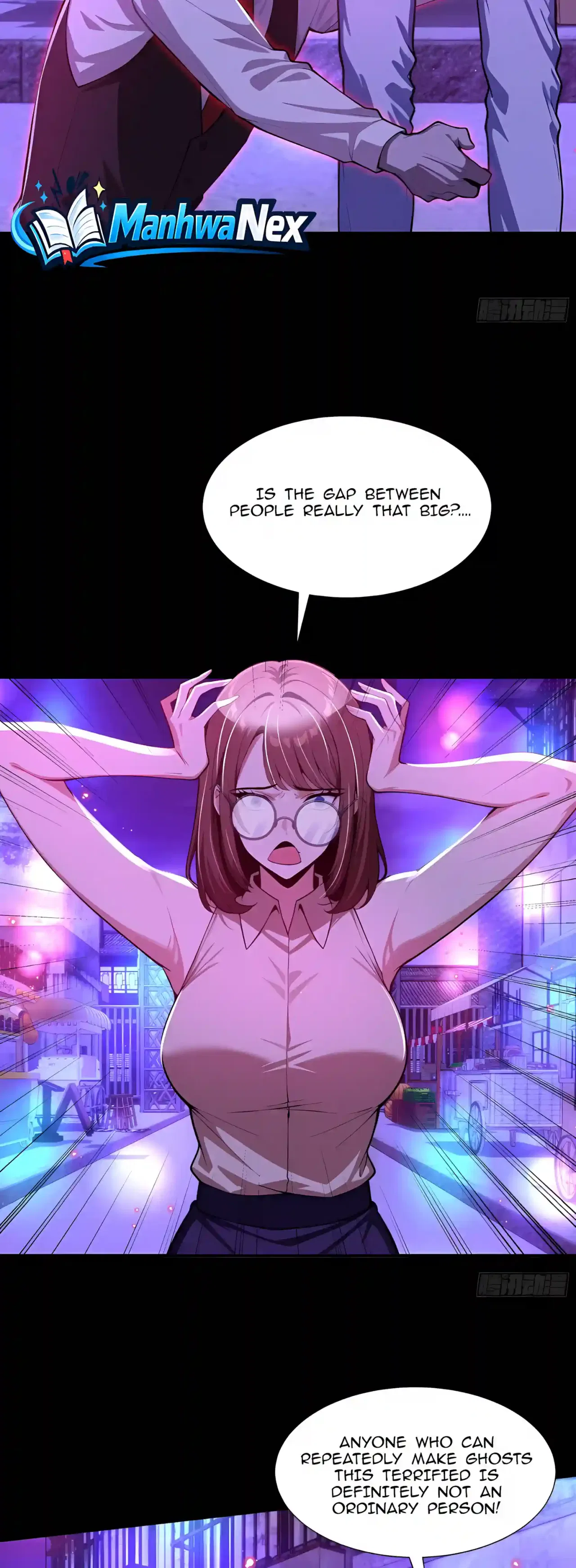 Mysterious Revival: Starting with a Trillion Ghost Coins Chapter 75 – Page 2