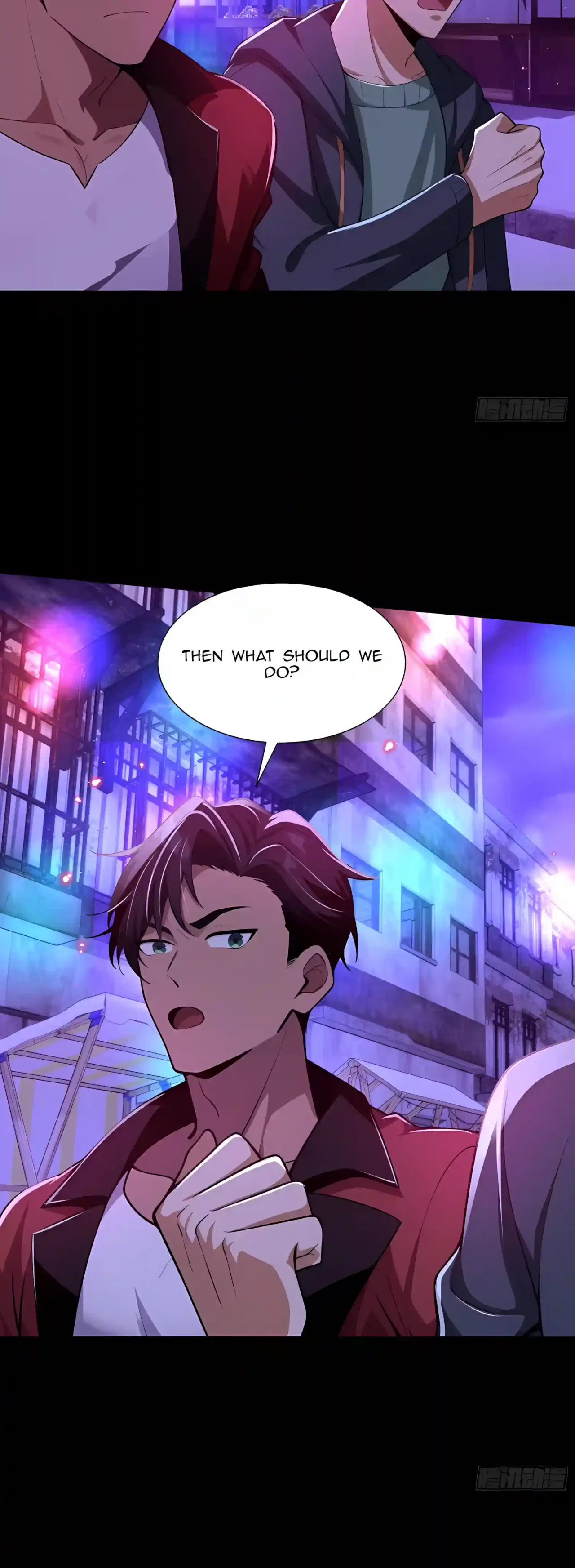Mysterious Revival: Starting with a Trillion Ghost Coins Chapter 75 – Page 7