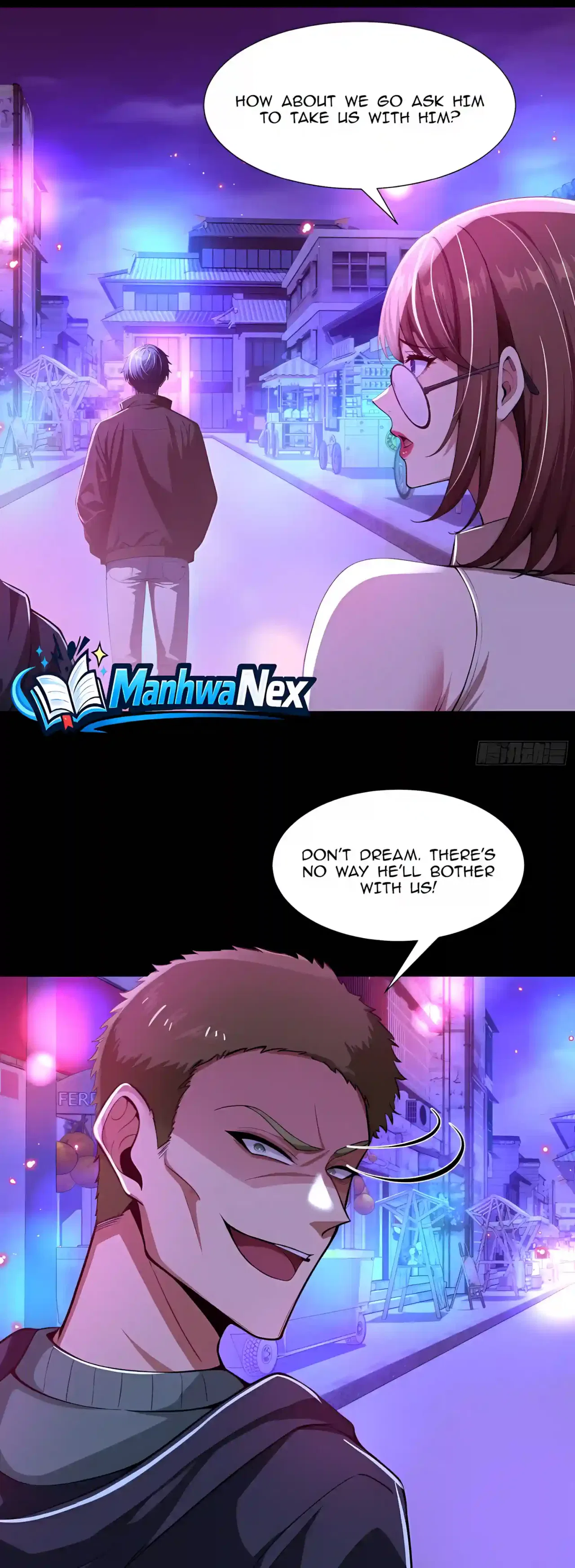 Mysterious Revival: Starting with a Trillion Ghost Coins Chapter 75 – Page 8