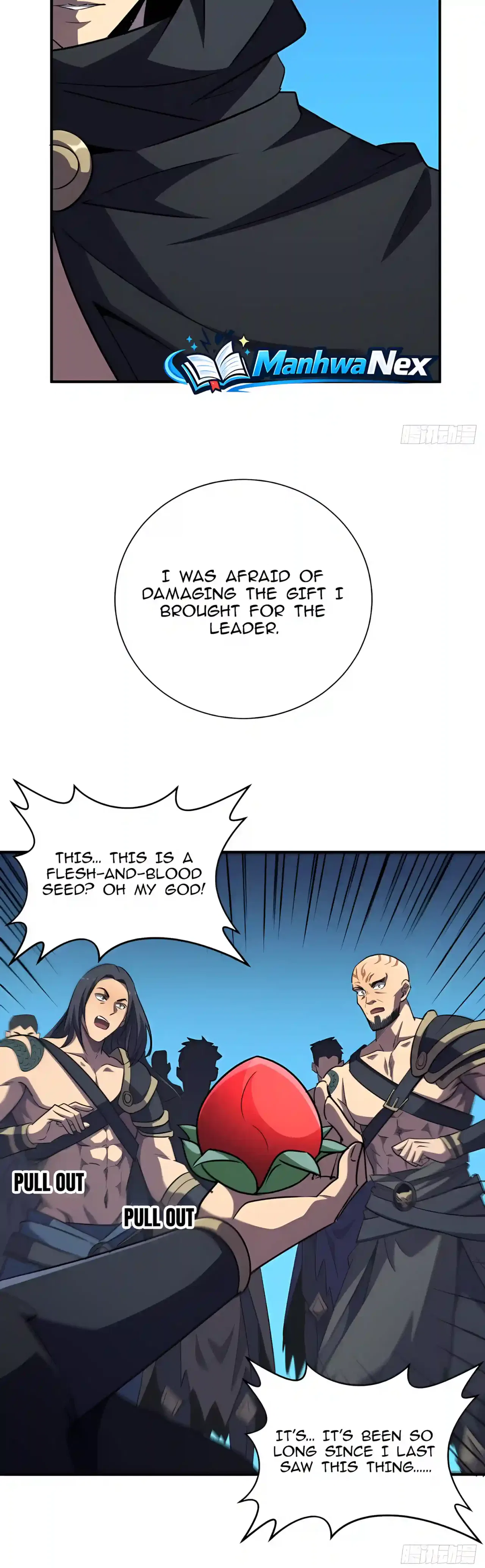Lord of Summons! Sudden Mutation Chapter 156 – Page 4