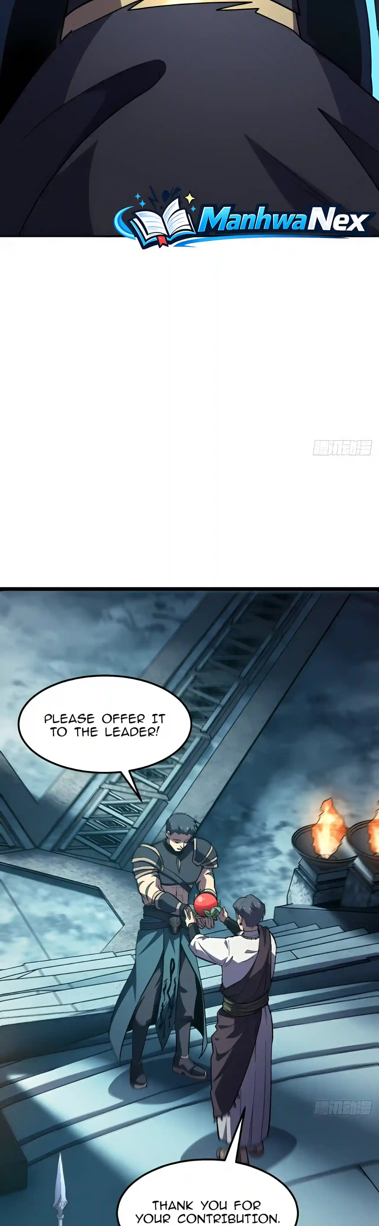 Lord of Summons! Sudden Mutation Chapter 156 – Page 6