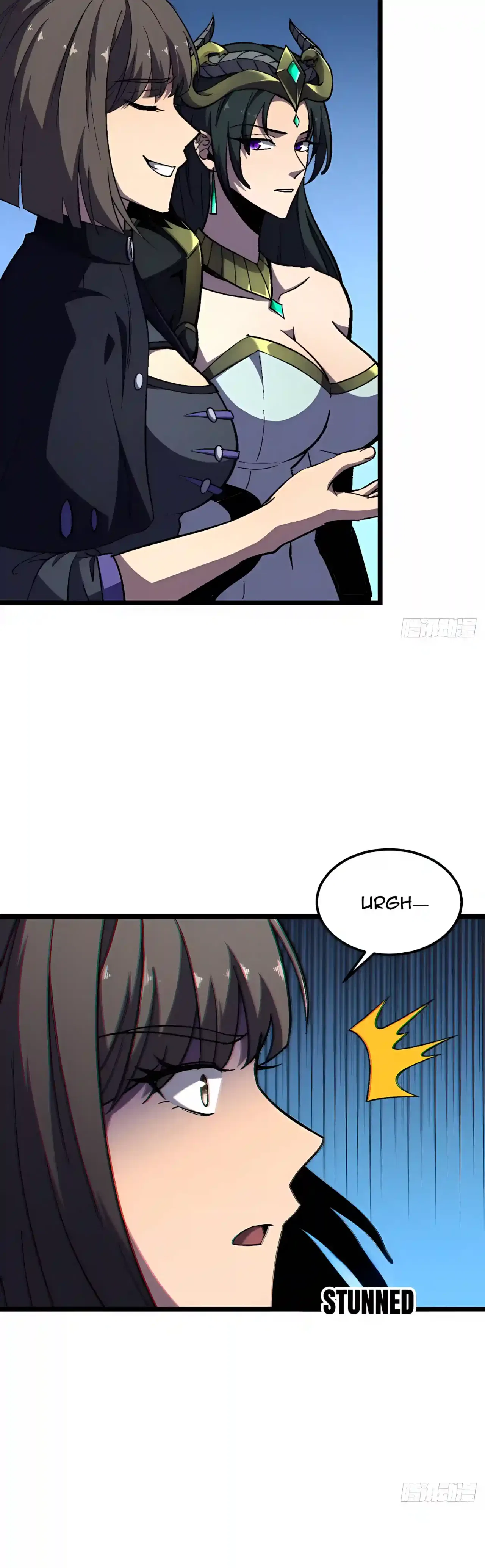 Lord of Summons! Sudden Mutation Chapter 156 – Page 12