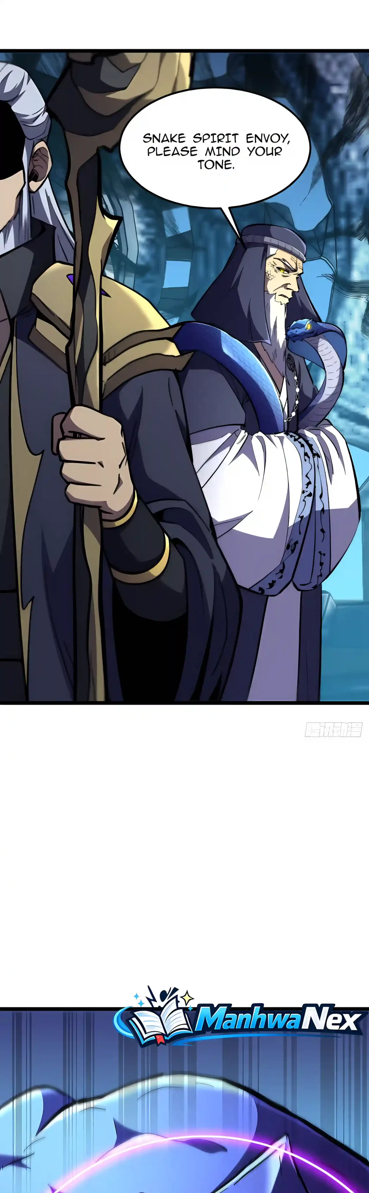 Lord of Summons! Sudden Mutation Chapter 156 – Page 13