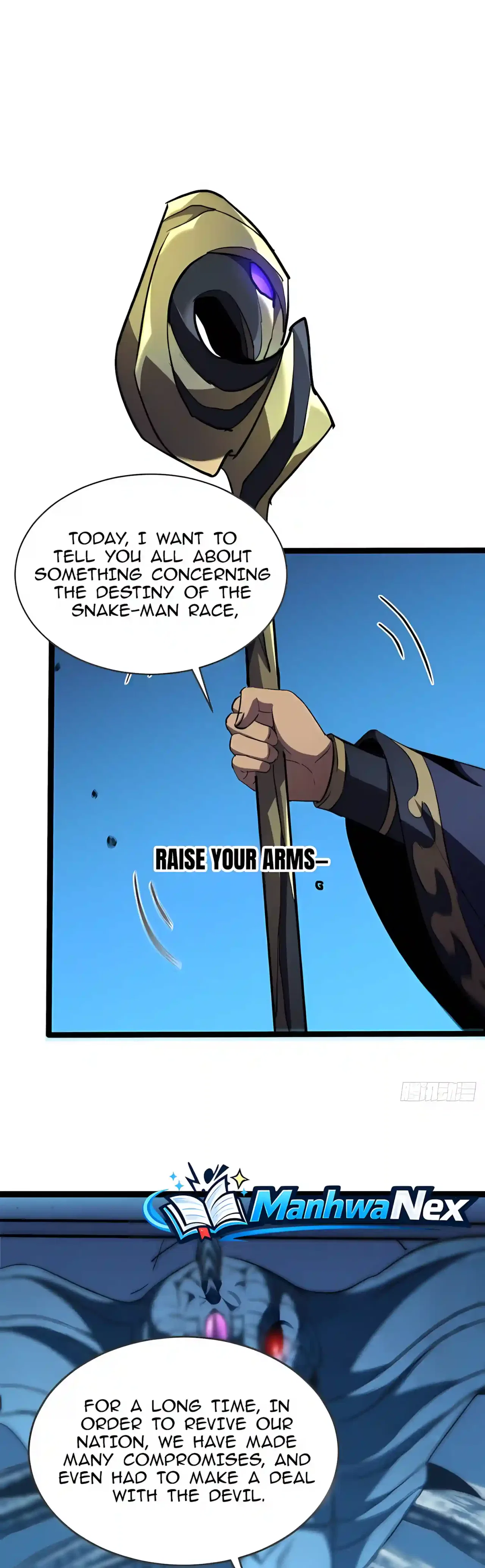 Lord of Summons! Sudden Mutation Chapter 156 – Page 17