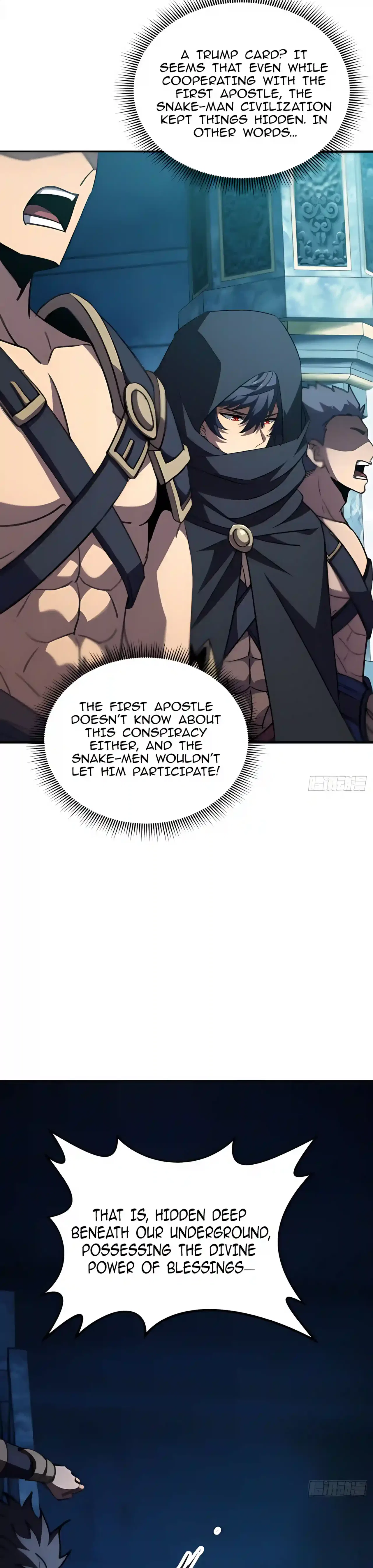 Lord of Summons! Sudden Mutation Chapter 156 – Page 20