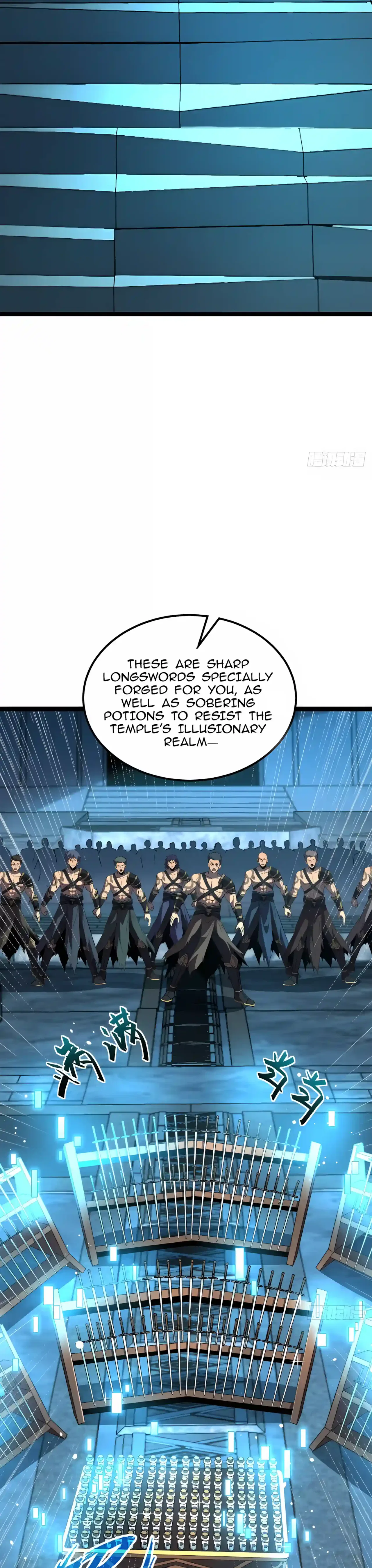 Lord of Summons! Sudden Mutation Chapter 156 – Page 24