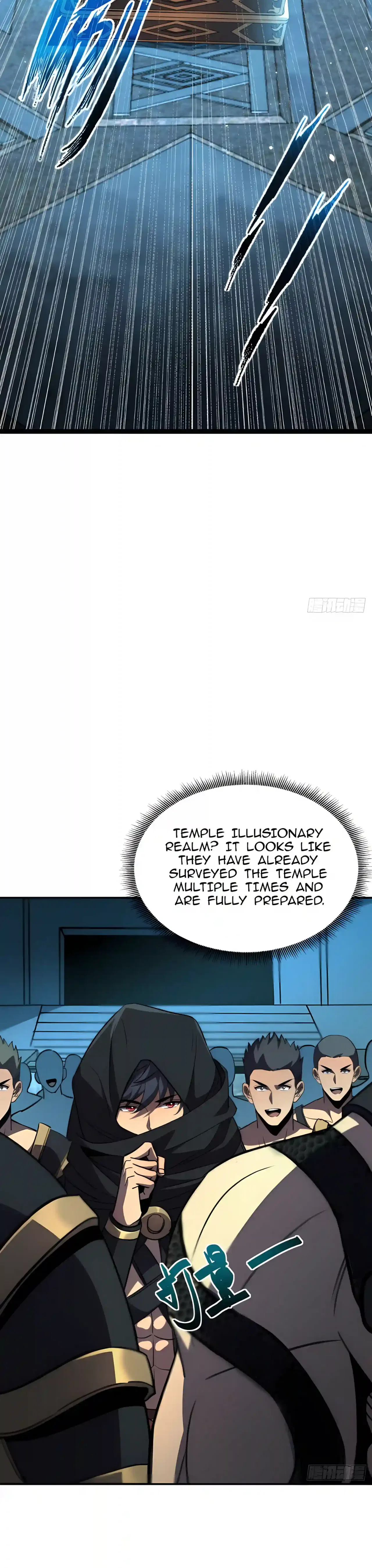 Lord of Summons! Sudden Mutation Chapter 156 – Page 25